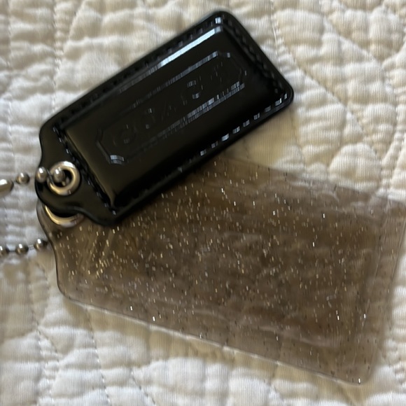 Coach Poppy Purse - Picture 4 of 8